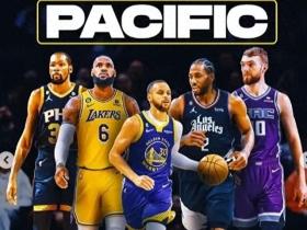 nba新赛季太平洋区前瞻:西部半壁江山塌陷，詹杜库还能撑多久？ 